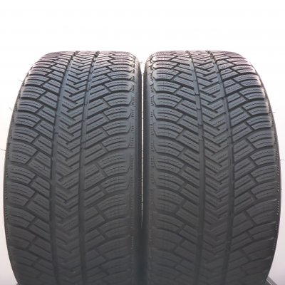 MICHELIN  Pilot Alpin PA4 235/40 R19 92V