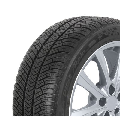 MICHELIN  Pilot Alpin PA4 ( 235/45 R19 99V XL, MO )