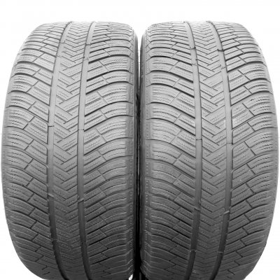 MICHELIN  Pilot Alpin PA4 255/40 R20 101V