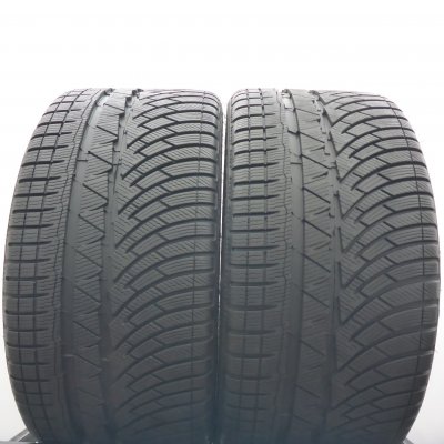 MICHELIN  Pilot Alpin PA4 275/30 R20 97W