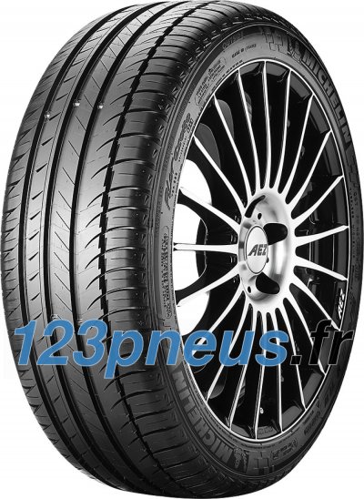 MICHELIN  Pilot Exalto PE2 205/55 ZR16 91Y