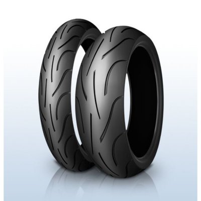 MICHELIN  PILOT POWER 190/55 ZR17 75W