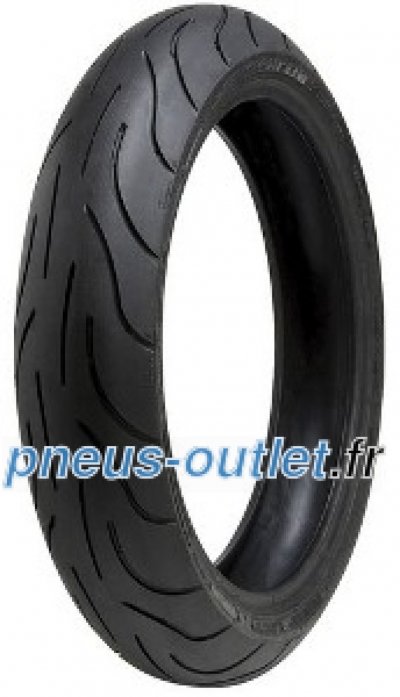 MICHELIN  PILOT POWER 2CT 110/70 ZR17 54W