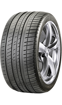 MICHELIN  Pilot Sport 3 205/45 ZR16 87W