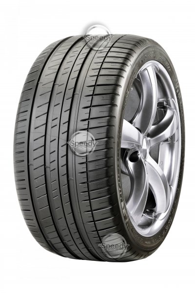 MICHELIN  Pilot Sport 3 245/45 R19 102Y