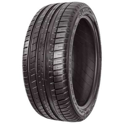 MICHELIN  Pilot Sport 3 255/40 ZR19 100Y