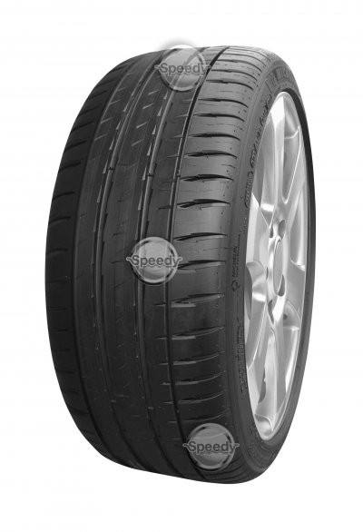 MICHELIN  Pilot Sport 4 205/55 ZR16 91W