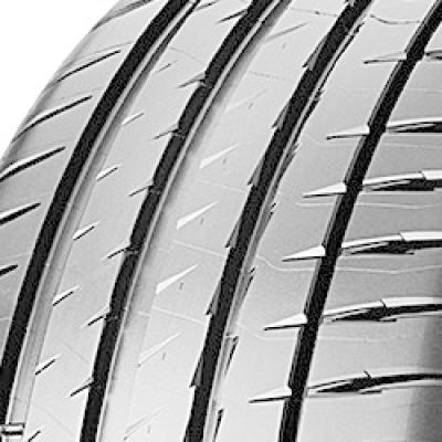 MICHELIN  Pilot Sport 4 225/50 ZR18 99Y