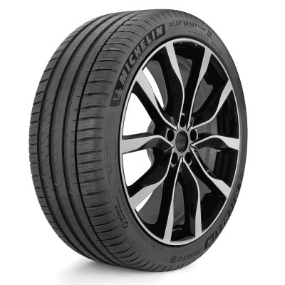 MICHELIN  Pilot Sport 4 SUV ( 235/50 R20 104Y XL ) Pneus &eacute;t&eacute;
