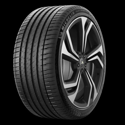 MICHELIN  Pilot Sport 4 SUV 255/50 R19 107Y