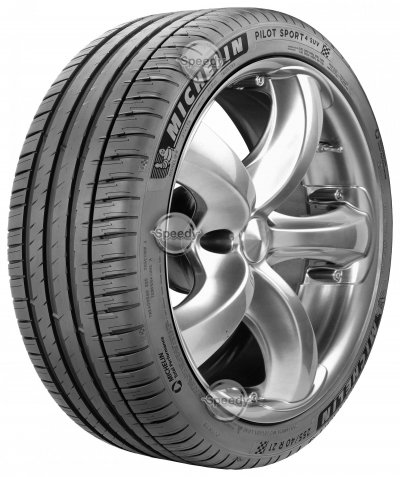 MICHELIN  Pilot Sport 4 SUV ( 275/45 R20 110V XL VOL )