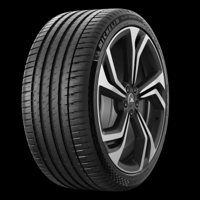 MICHELIN  Pilot Sport 4 SUV 275/45 R20 110Y