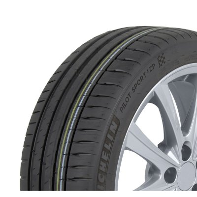 MICHELIN  Pilot Sport 4 ZP 225/45 ZR17 91Y