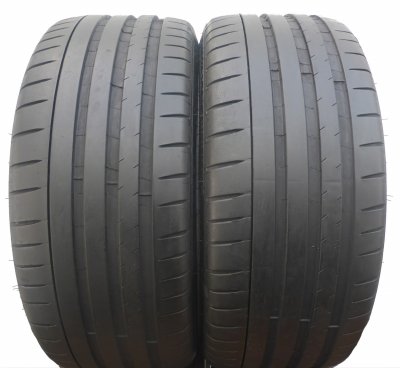 MICHELIN  Pilot Sport 4S ( 235/35 ZR20 (92Y) XL )