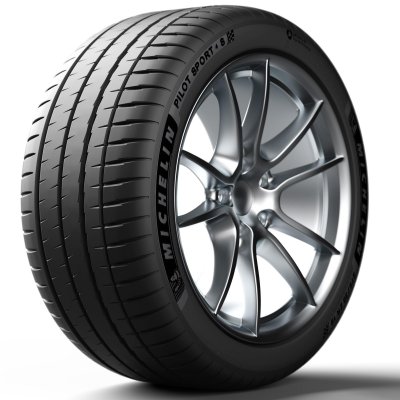 MICHELIN  Pilot Sport 4S ( 255/40 ZR20 (101Y) XL MO1 )