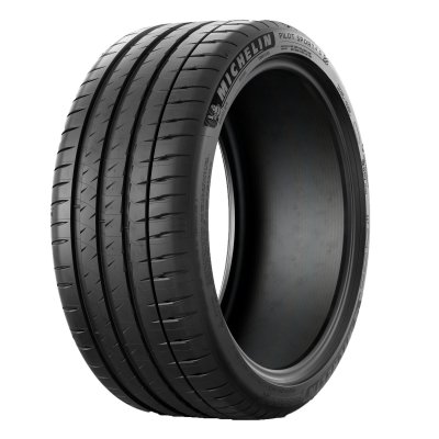 MICHELIN  Pilot Sport 4S 275/35 ZR20 102Y
