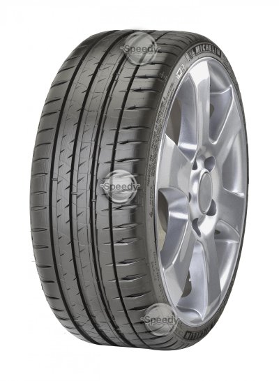 MICHELIN  Pilot Sport 4S ( 295/30 ZR18 (98Y) XL )