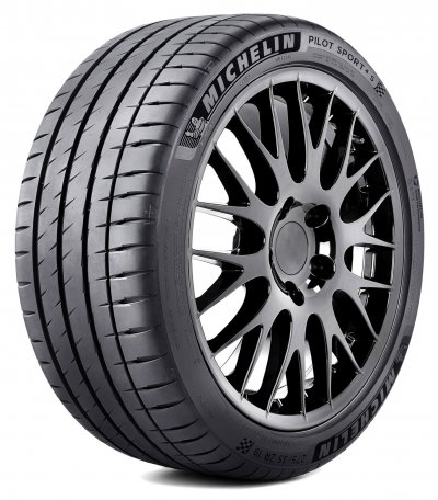 MICHELIN  Pilot Sport 4S 295/35 ZR19 104Y
