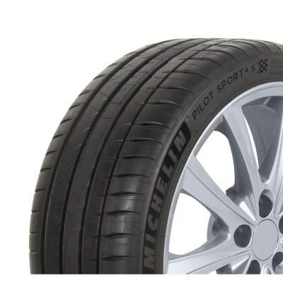 MICHELIN  Pilot Sport 4S ( 305/30 ZR20 (103Y) XL AO ) Pneus &eacute;t&eacute;