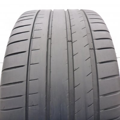 MICHELIN  Pilot Sport 4S 315/30 ZR22 107Y