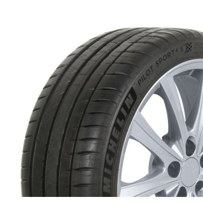 MICHELIN  Pilot Sport 4S 345/30 ZR20 106Y