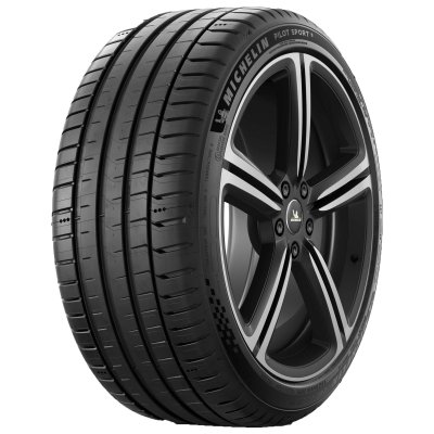 MICHELIN  Pilot Sport 5 ( 235/45 ZR18 (98Y) XL )