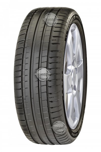 MICHELIN  Pilot Sport 5 ( 245/45 ZR19 (102Y) XL )