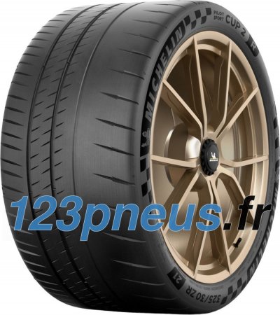 MICHELIN  Pilot Sport Cup 2 R ( 245/35 ZR20 (95Y) XL Connect )