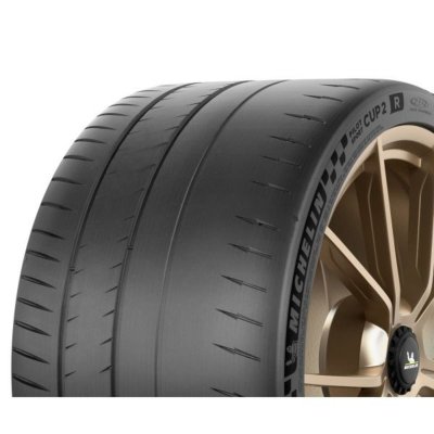 MICHELIN  Pilot Sport Cup 2 R ZP ( 345/25 ZR21 (104Y) XL runflat )