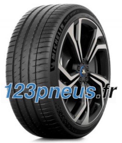 MICHELIN  Pilot Sport EV ( 255/40 R20 101W XL Acoustic, EV, T0 )