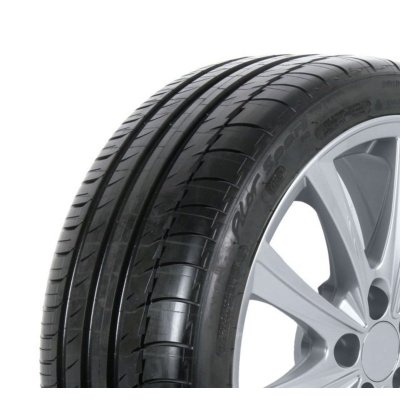 MICHELIN  Pilot Sport PS2 255/40 ZR17 94Y