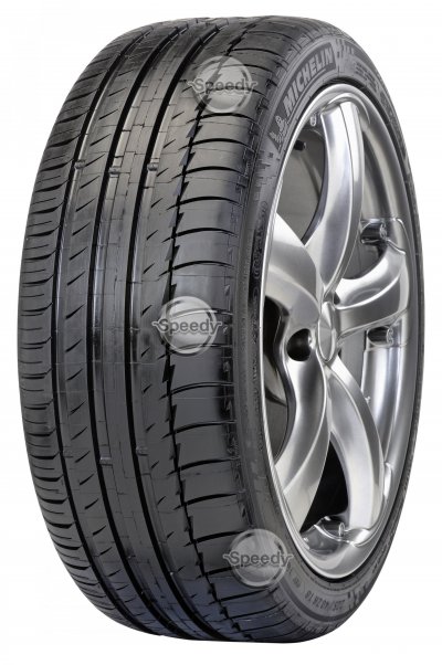 MICHELIN  Pilot Sport PS2 295/30 ZR18 98Y