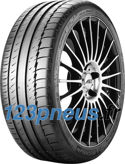 MICHELIN  Pilot Sport PS2 ( 295/30 ZR18 (98Y) XL N3 )
