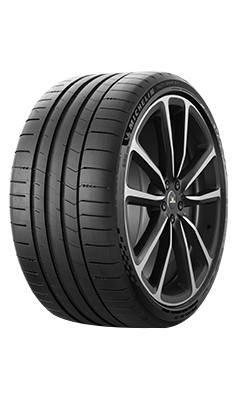 MICHELIN  Pilot Sport S 5 325/30 R21 108Y auto Pneus &eacute;t&eacute; Pneus 142912