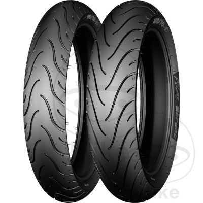 MICHELIN  Pilot Street 110/70 D17 54S