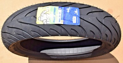 MICHELIN  Pilot Street 140/70 D17 66S
