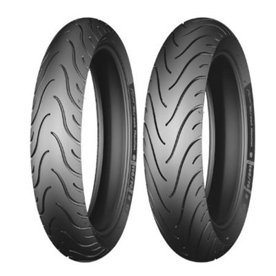 MICHELIN  PILOT STREET RADIAL 120/70 R17 58H