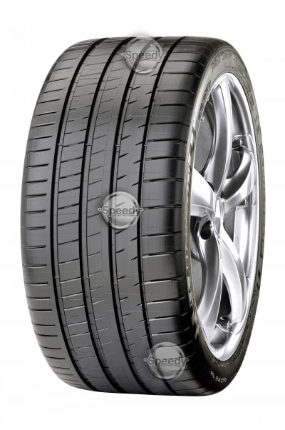 MICHELIN  Pilot Super Sport ( 265/35 ZR19 98Y XL MO1 )