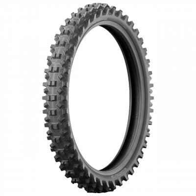 MICHELIN  - Pneu Et&eacute; - STARCROSS 5 SOFT - 70/100 19 M