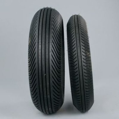 MICHELIN  Pneu Moto Route  160-60R17  POW.SUPERMOTO R