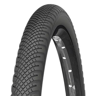 MICHELIN  Pneu Vtt Country Rock 26&acute;&acute; 26&acute;&acute; Black