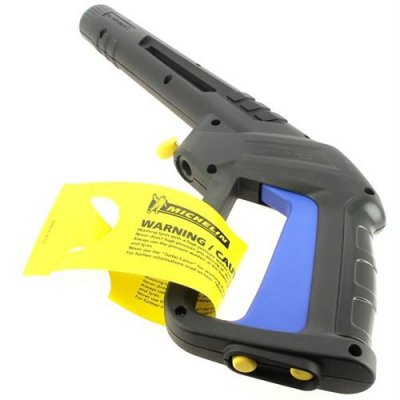 MICHELIN  - Poignee pistolet pour nettoyeur haute pression