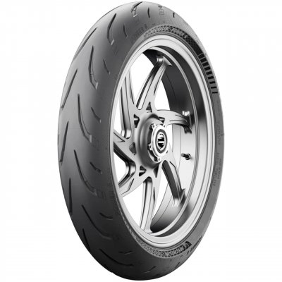 MICHELIN  POWER 6 M/C TL 240/45 R17 82W auto Pneus &eacute;t&eacute; Pneus 508330