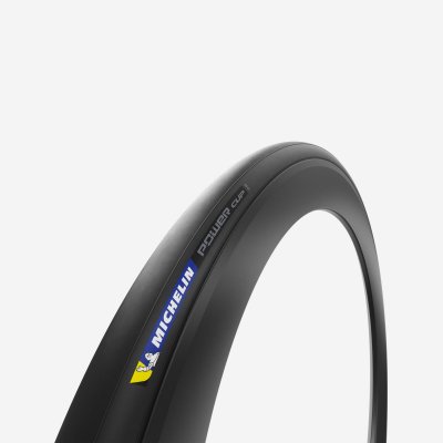 MICHELIN  Power Cup Black TS pneumatico Unisex Adulto, Nero, 700X25C
