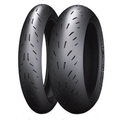 MICHELIN  Power Cup Evo ( 160/60 ZR17 TL (69W) roue arri&egrave;re, M/C )