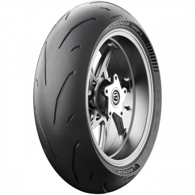 MICHELIN  Power GP 2 160/60 R17 69W auto Pneus &eacute;t&eacute; Pneus 212120