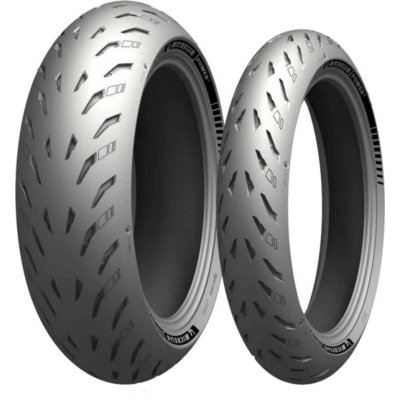 Michelin Power GP ( 200/55 ZR17 TL (78W) roue arri&egrave;re, M/C )