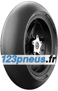 MICHELIN  Power Performance Slick 190/60 R17