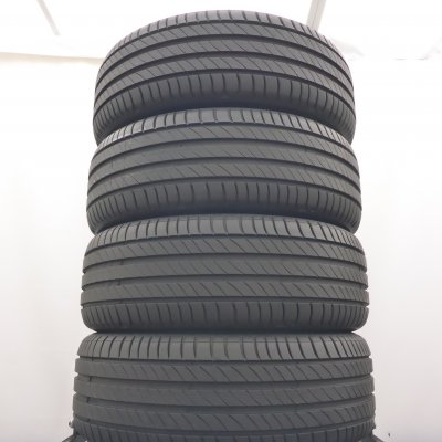 MICHELIN  Primacy 4 + - 205/55 R 16 91 V - Pneu &eacute;t&eacute;