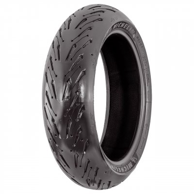 MICHELIN  Road 5 GT 120/70 ZR17 58W 